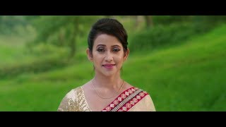 Tumi Aahibaane  Assamese Feature Film  Tarali Sarma  Assamese Song [upl. by Arianie]