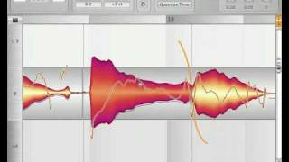 Celemony Melodyne Plugin  2 [upl. by Birk578]