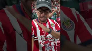 Aquí tienen a su tonto mis Chivas 😍 chivasdelguadalajara chivas futbol humor [upl. by Dulcie749]