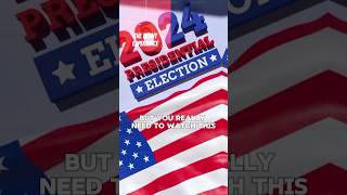 why she lost uselections2024 kamalaharris politicaldebate usa [upl. by Yrro]