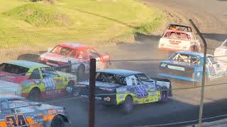 June 30 2024 Redwood Speedway [upl. by Mehcanem]