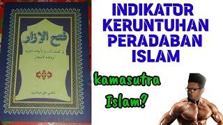 Eps 710  KITAB KUNING YANG BIKIN MALU UMAT ISLAM FATHUR IZAAR [upl. by Ahsekahs]