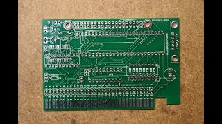 My review of JLCPCB PCB Prototype service [upl. by Gasper180]