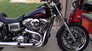 2014 Harley Davidson Low Rider FXDL [upl. by Soraya]