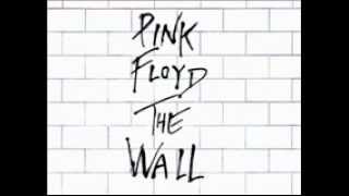 Pink Floyd  Another Brick in the Wall parts 1 2 3 goodbye cruel world [upl. by Mikkanen]