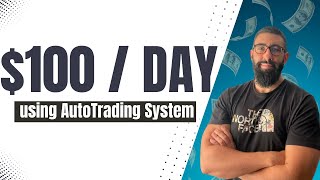 NEW AUTOTRADING Crypto Arbitrage Bot Earning 100 per Day [upl. by Whitten]