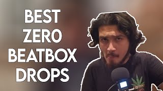 Best Zer0 Beatbox Drops [upl. by Rebmat]