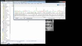 Lab 8 video 1 SnapGene Viewer [upl. by Otilesoj751]