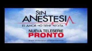 CLIP Sin Anestesia teleserie de CHV [upl. by Zerlina915]