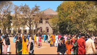 Traditional day at Wadia college  Cusrow Wadia  Nowrosjee wadia  Ness Wadia  PRB vlogs  01 [upl. by Attah862]