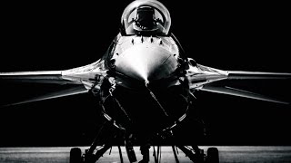 F16 Fighting Falcon  Living Legend [upl. by Amikehs]