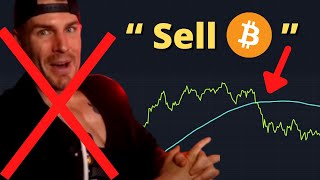 When not to sell your Bitcoin [upl. by Amora14]