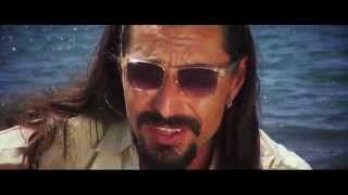 GORDAN DIZDAREVIC GRK  MIRIS  OFFICIAL MUSIC VIDEO HIT LJETA 2014 [upl. by Kenison]