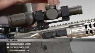 Vortex Razor HD Gen II 16x24 Riflescope [upl. by Parris]