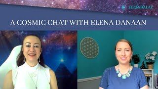 Starseeds Envoy Program Pendulum Charts Universal Law Pegasus and more Ft Elena Danaan [upl. by Oralia982]