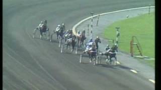 Elitloppet 1985 [upl. by Ezarras]