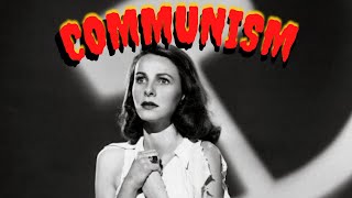 Fear of Communism in America  The Red Scare amp McCarthyism [upl. by Divadleahcim]