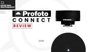 Profoto Connect for Beginners Who Should Buy It [upl. by Rastus]