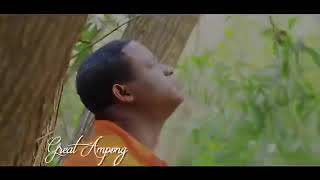 Great Ampong Yehowa Kae MeOfficial Video [upl. by Oruam]