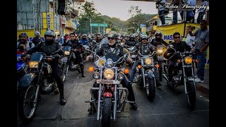 Caravana del Zorro 2024 llegada a Esquipulas en vivo por Canal 5 Cable Fácil CaravanaDelZorro2024 [upl. by Thor]