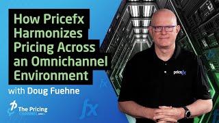 How Pricefx Harmonizes Omnichannel Pricing [upl. by Ertnod]