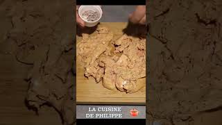 foie gras micuit shorts recette cuisine short youtubeshorts viral [upl. by Milka563]