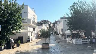 Alberobello  Italy [upl. by Ayatnahs811]