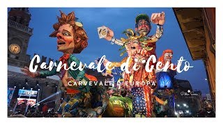 Carnevale di Cento ❤️🌸❤🏰 Spettacolare 🚂 Cento Carnevale DEuropa [upl. by Nnaeed]