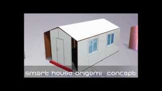 NEA SMART HOUSE ORIGAMI 20 HD [upl. by Kcirneh868]