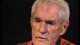 Skip E Lowe interviews Dr Timothy Leary [upl. by Coy]