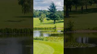 Woolstone manor golf clublondon uk chigwell [upl. by Kalin345]