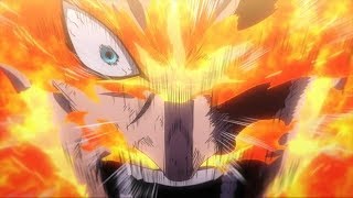 Endeavor vs Nomu Alta Gama  AMV  Cant Stop Me [upl. by Bruce]