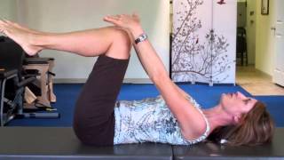 Hip Bursitis Relief Exercises Learn to Stabilize the Pelvis [upl. by Ahsercul]