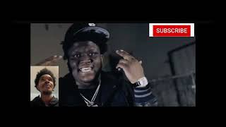 Debbie flow Bhm Pezzy Reaction video [upl. by Higginbotham]