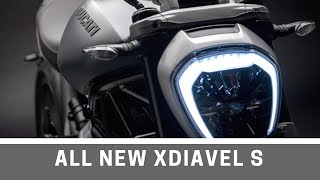 2022 Ducati XDiavel S Price [upl. by Annatnas445]