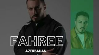 Eurovision 2024 Azerbaijan snippetFahree [upl. by Eibocaj]