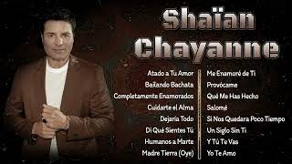 CHAYANNE  Sus Mejores Éxitos 🎶 25 Grandes Éxitos Enganchados para Disfrutar [upl. by Tori]