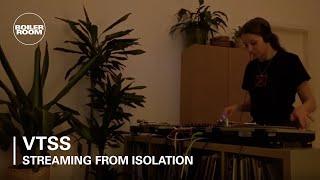 VTSS  Boiler Room Streaming From Isolation [upl. by Stacie]