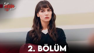 Bir Derdim Var 2 Bölüm [upl. by Klein]