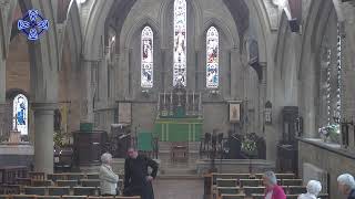 Mass  All Saints Roffey [upl. by Nonnaehr85]