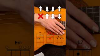 How to play flamenco guitar rhythm tutorial [upl. by Nilat]