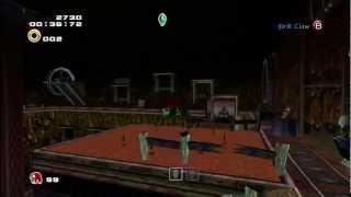 Sonic Adventure 2 Aquatic Mine 1080 HD [upl. by Oneal]