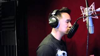 你不在Ni Bu Zai  LeeHom Jason Chen Cover [upl. by Polish]