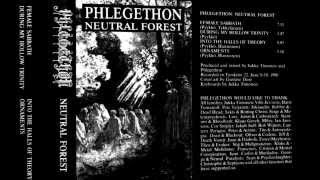 PHLEGETHON  Neutral Forest Full Demo 90 [upl. by Marsha]