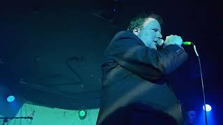 Protomartyr  Processed by the boys LIVE Chicago 2024 [upl. by Murdoch]