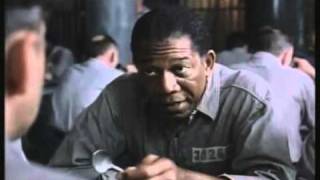 The Shawshank Redemption 1994 Trailer [upl. by Olethea951]