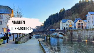 Luxembourg – Vianden [upl. by Ykciv581]