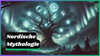 Nordische Mythologie Die Bedeutung der WikingerSymbole erklärt [upl. by Sudnac]