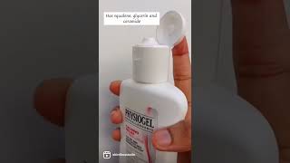 💫🌸Physiogel AI Calming Relief Lotion Best Moisturizer for Normal to Dry skin🌸💫 [upl. by Brande]