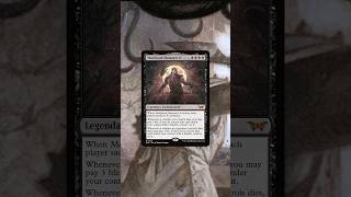 Another Meathook massacre mtg magicthegathering duskmourn commander [upl. by Yrok592]